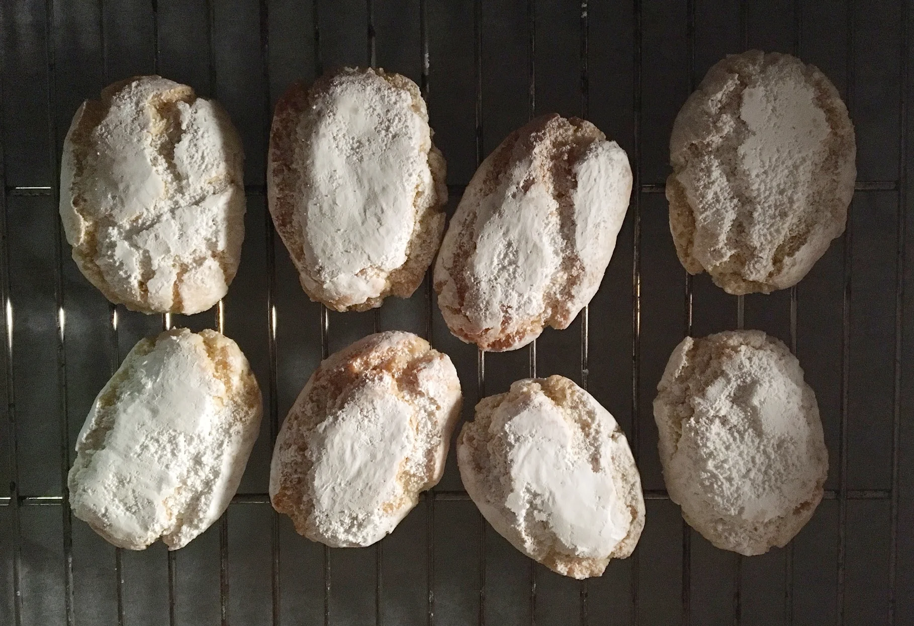 PREPARING FOR PARTY TIME