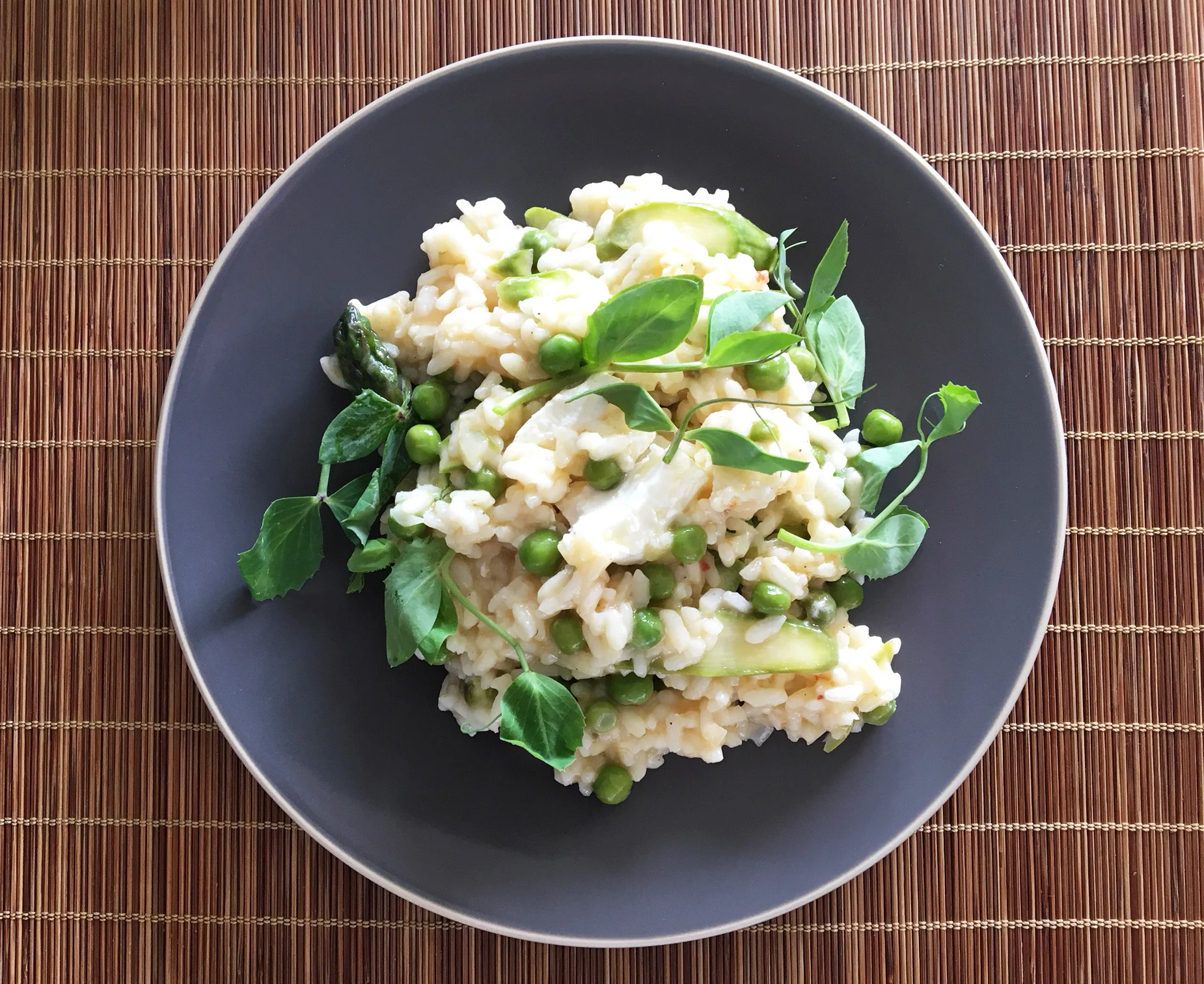 LIGHT, GREEN AND NICE