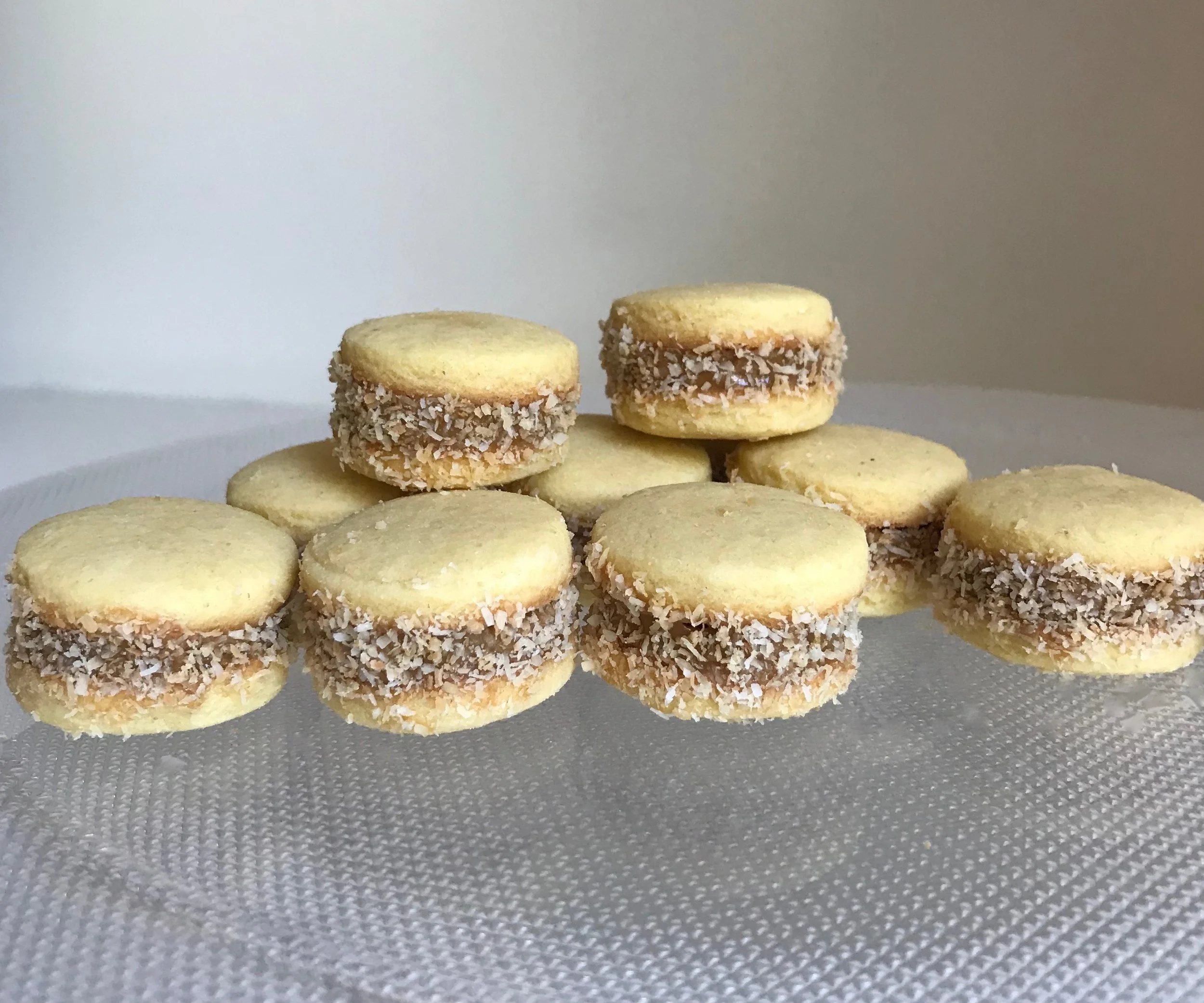 ALFAJORES