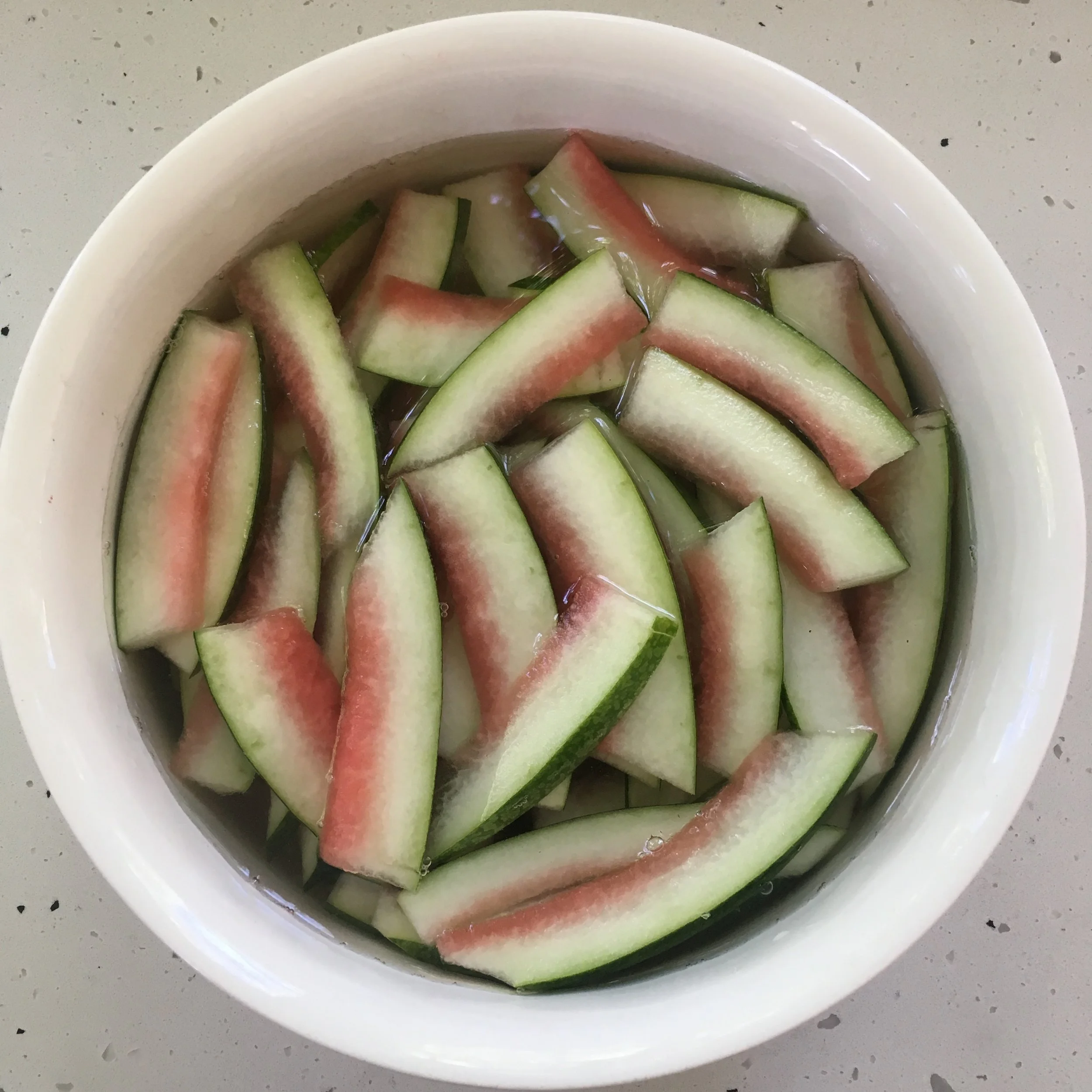 WATERMELON TIME