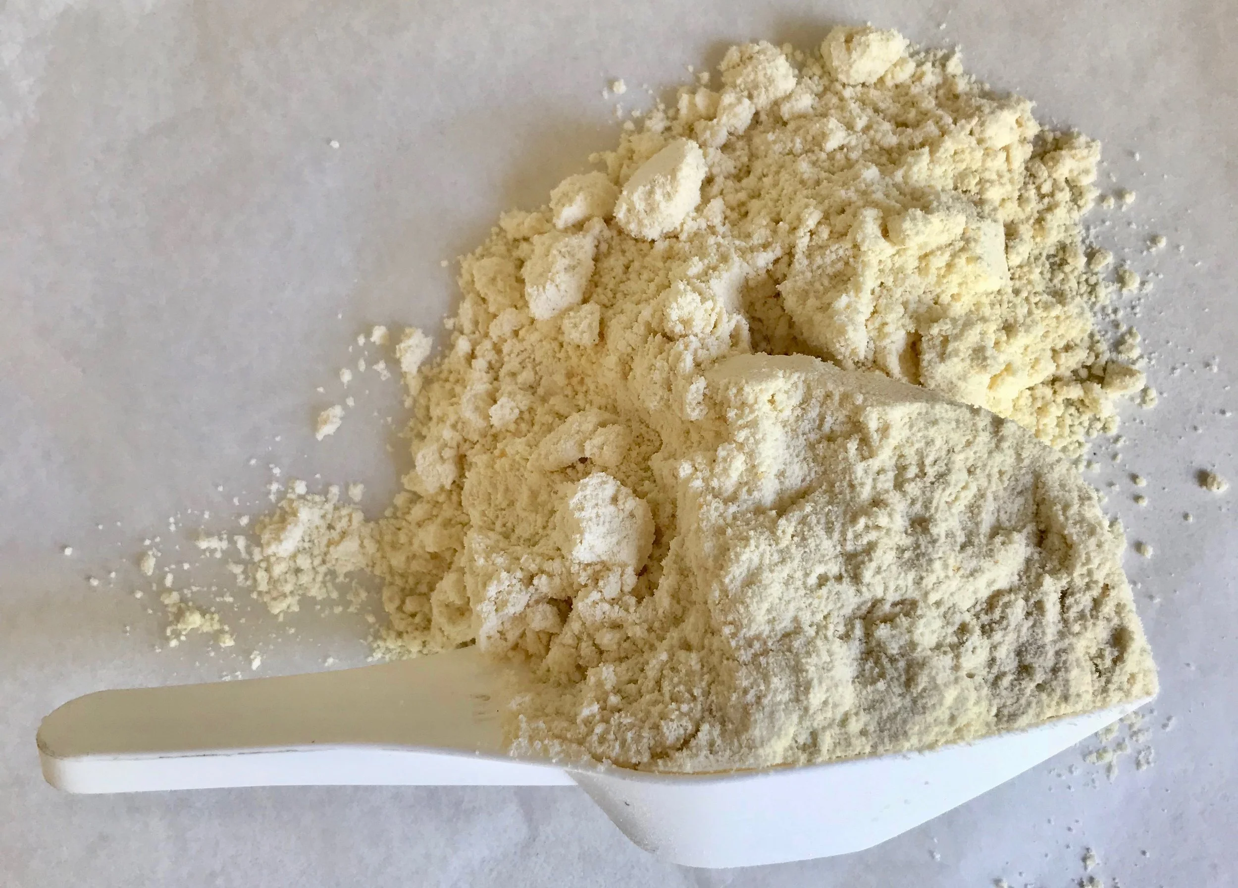 REVENGE GLUTEN-FREE FLOUR MIXES