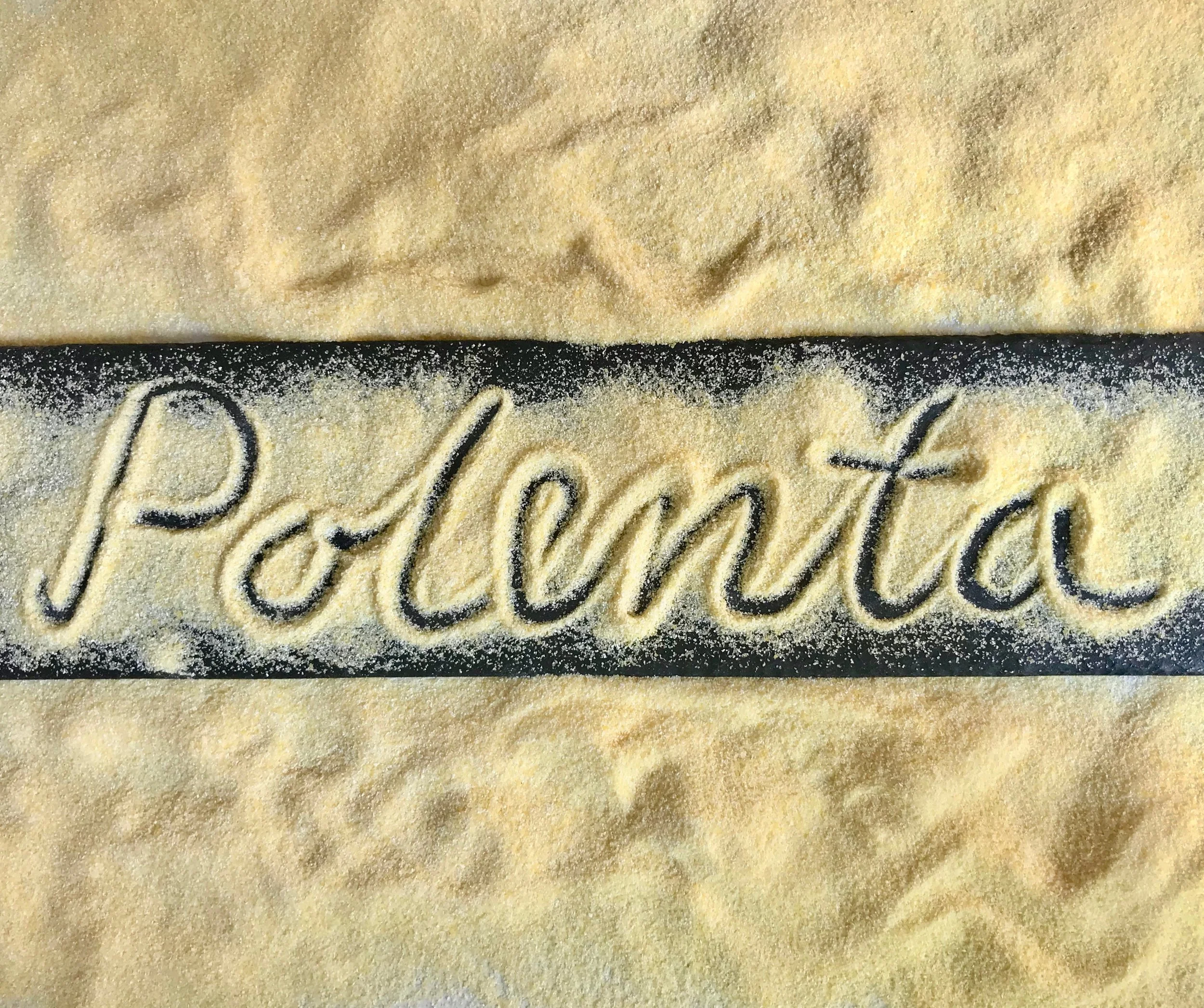 POLENTA