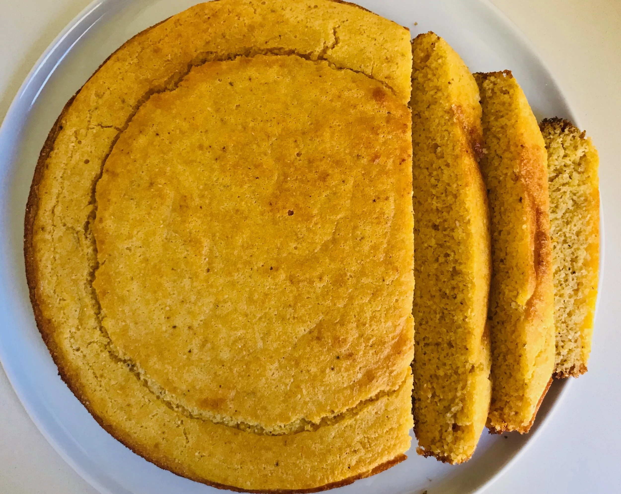 CORNBREAD