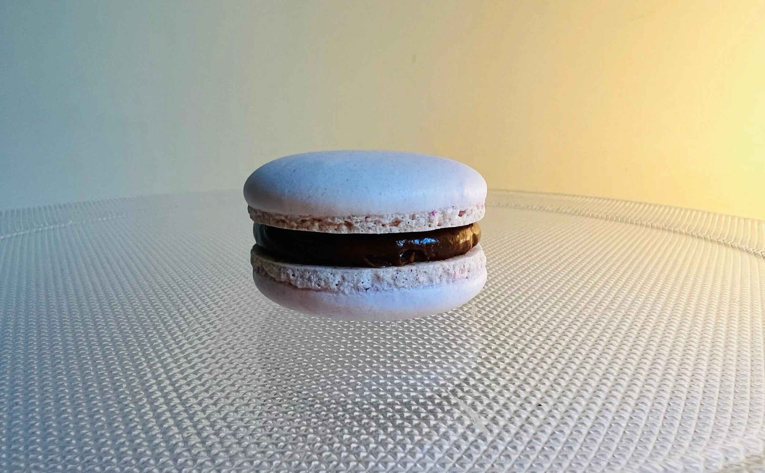 FRENCH MACARONS