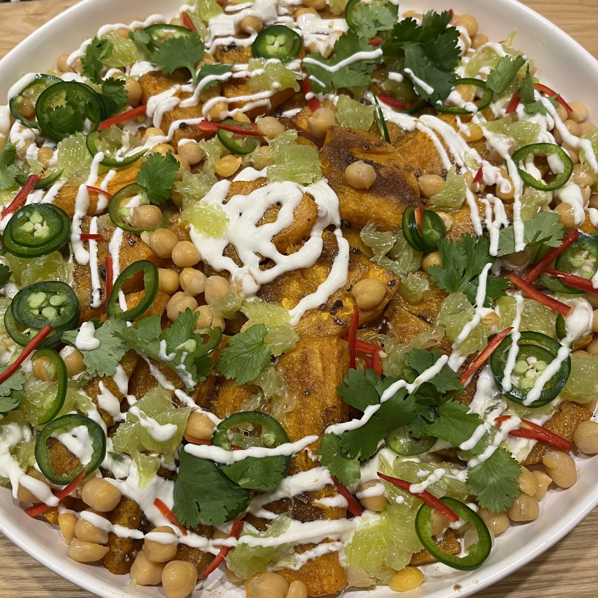 CAREN'S CHRISTMAS TABLE 2022