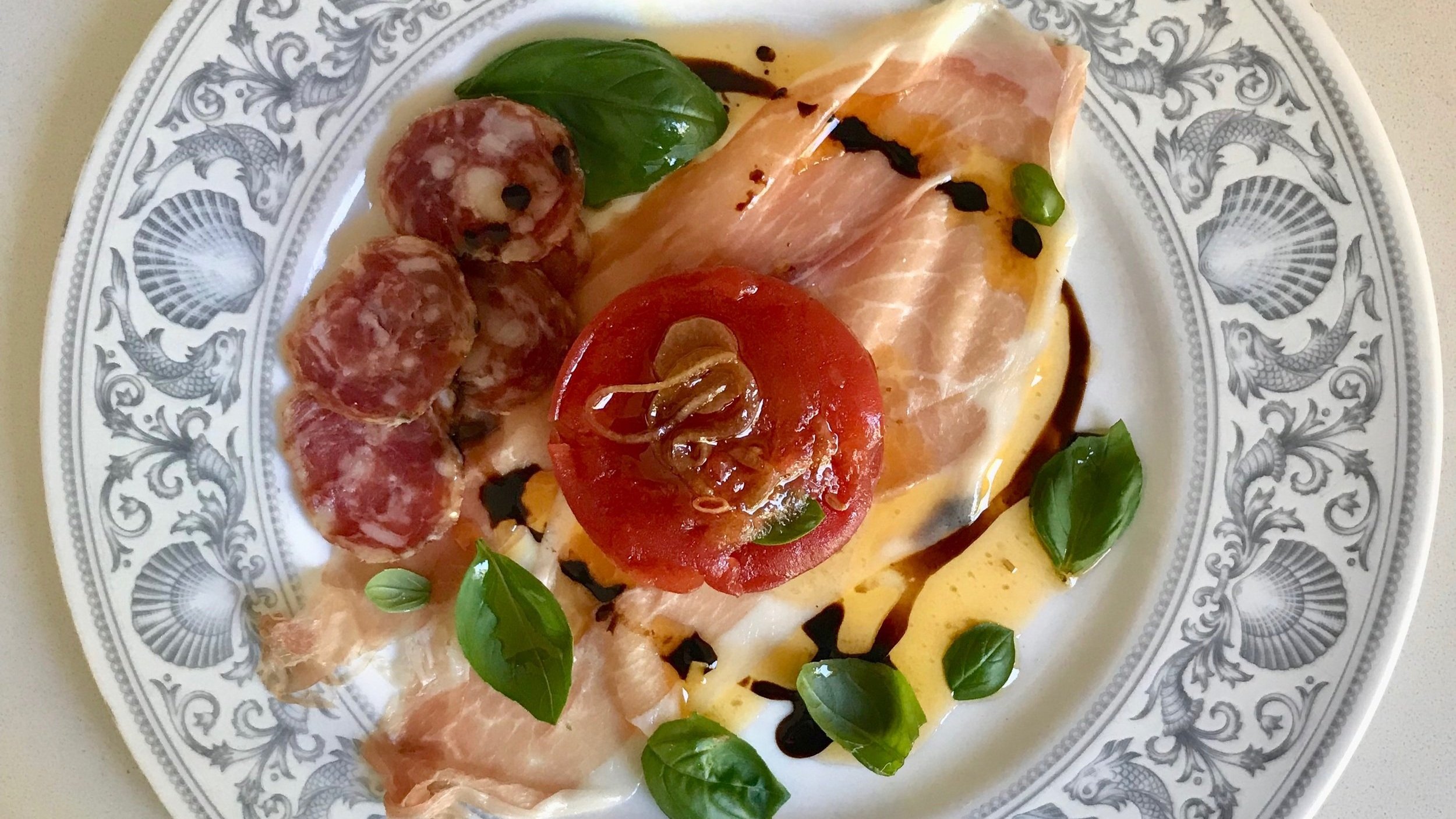 ROSIE'S CHRISTMAS TABLE 2022