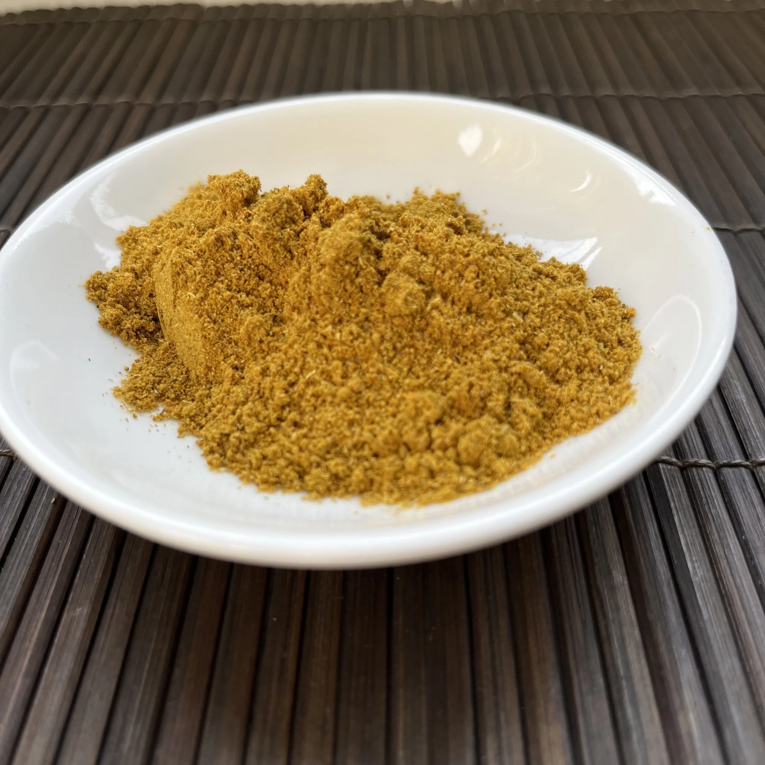 IRANIAN CURRY POWDER