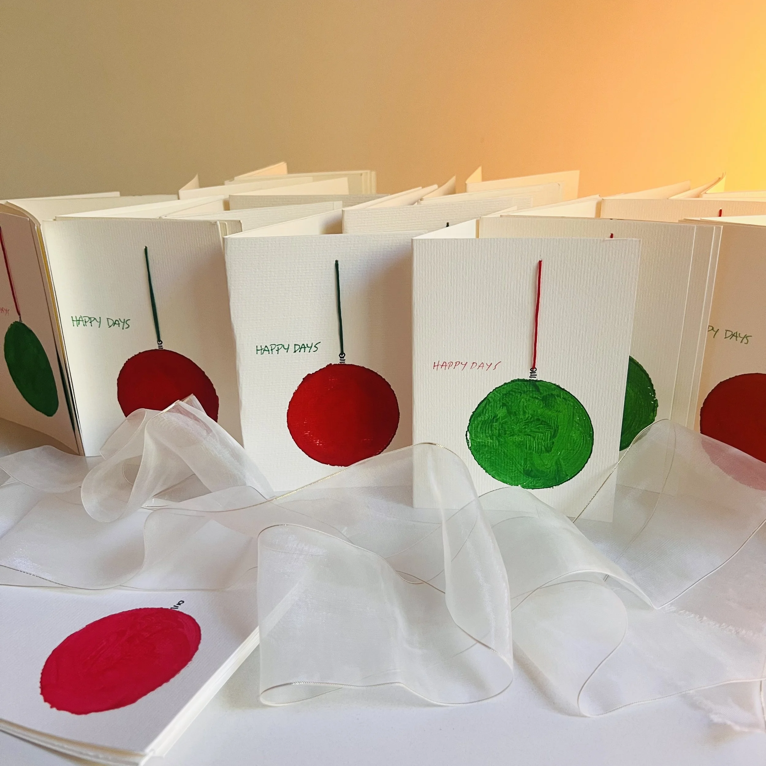 WISHING YOU A VERY MERRY CHRISTMAS