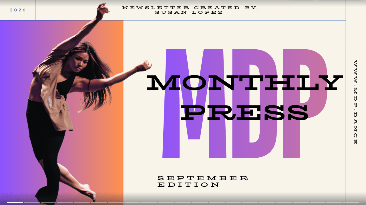 Monthly Press
