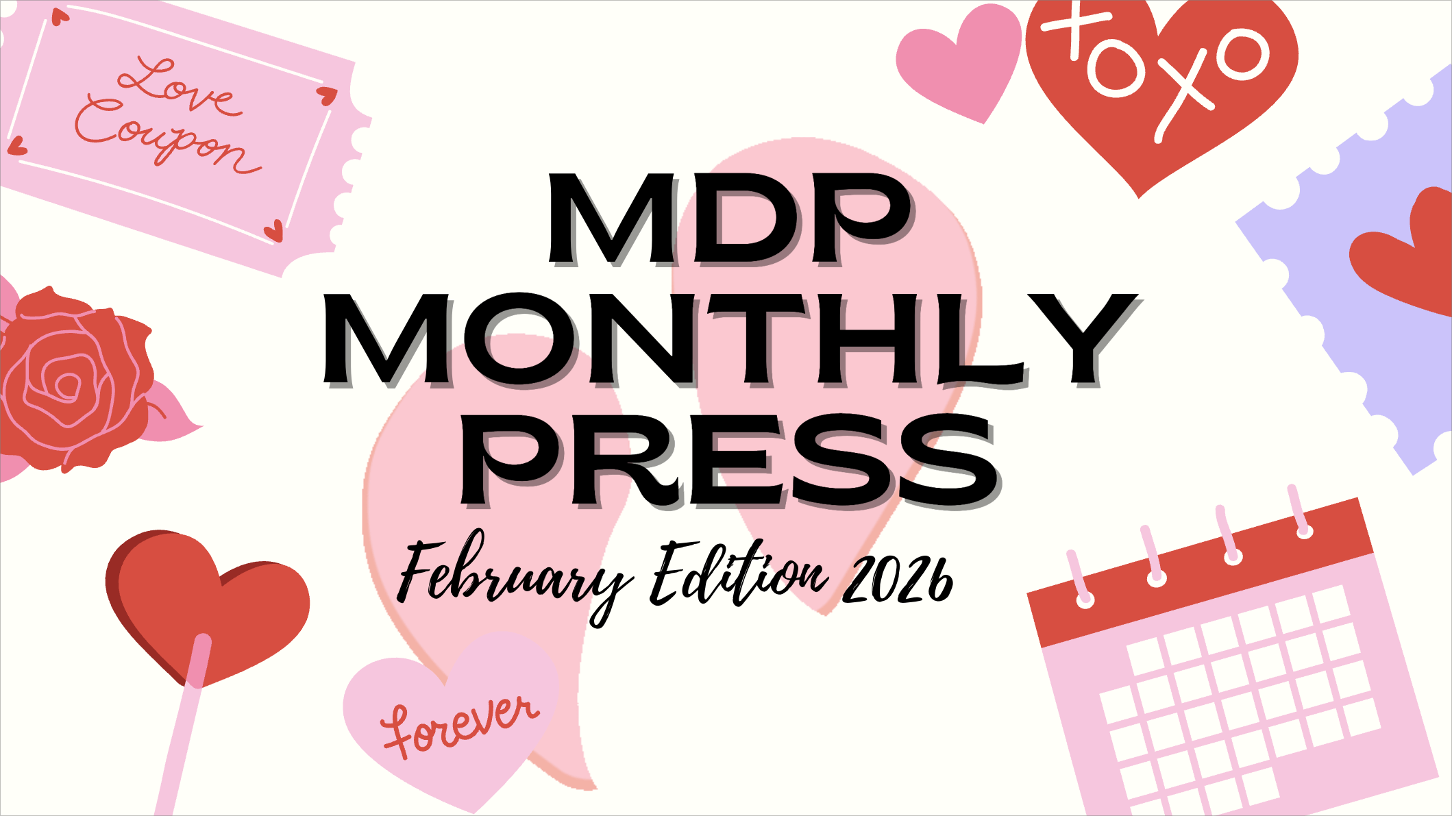February Monthly Press 2026