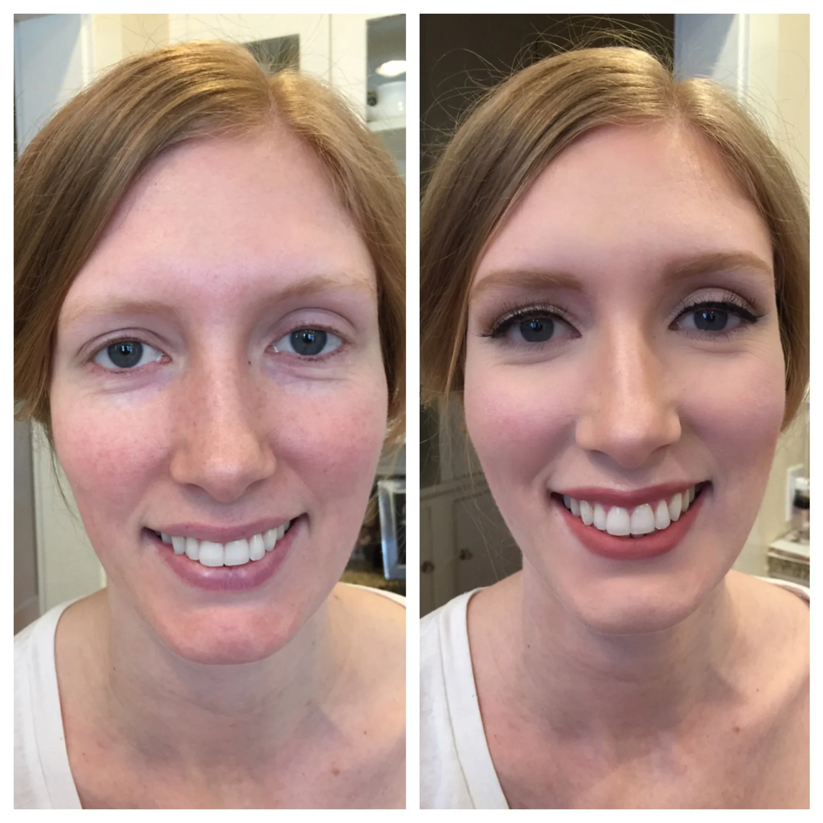 Portland Makeup Artist