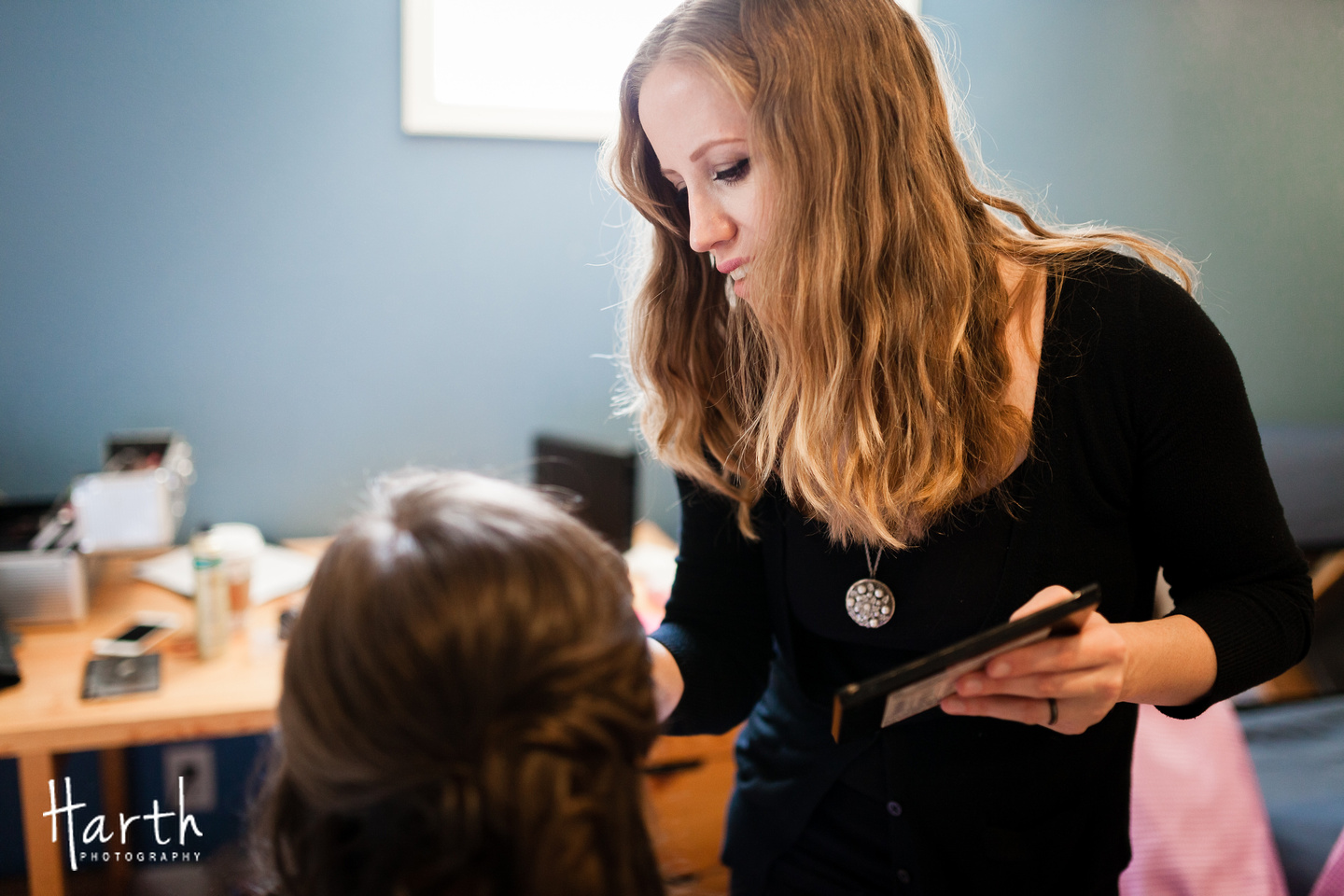 Bridal Makeup Artist | Portland