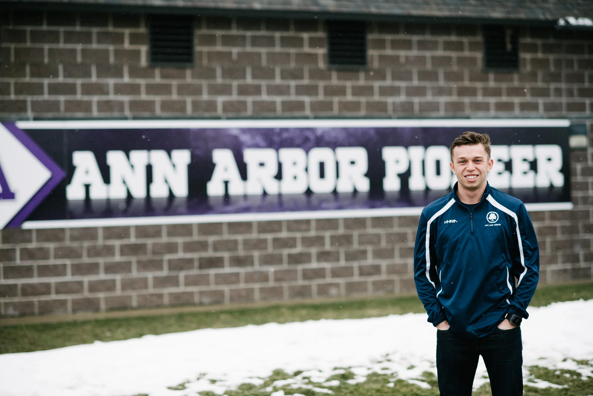 Pioneer Alum (Class of 2014) Chase Pagani will return to Hollway Field this summer with The Mighty Oak