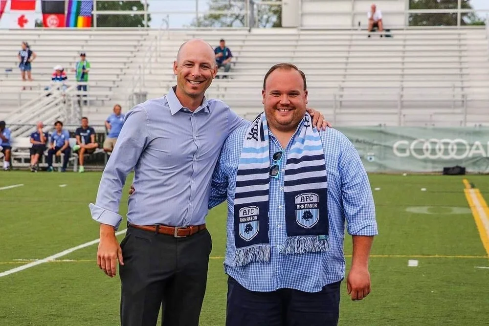 Latest News Afc Ann Arbor