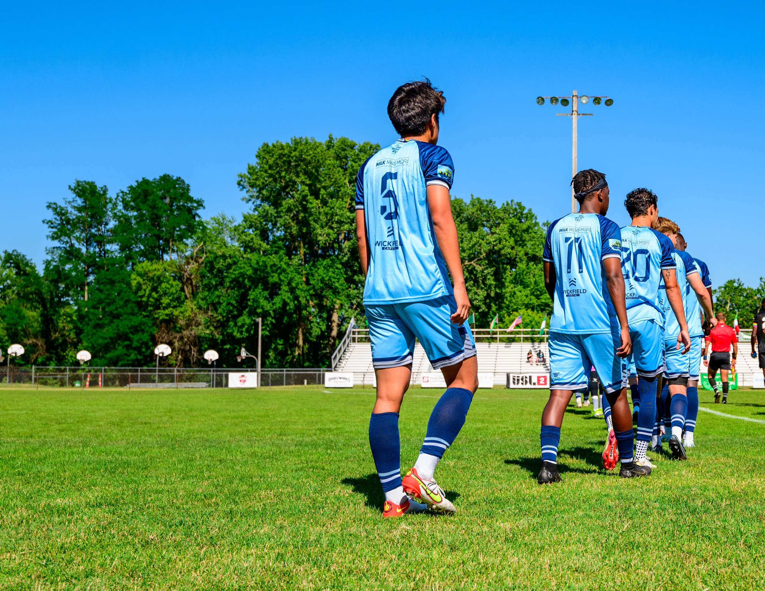 Latest News — AFC Ann Arbor