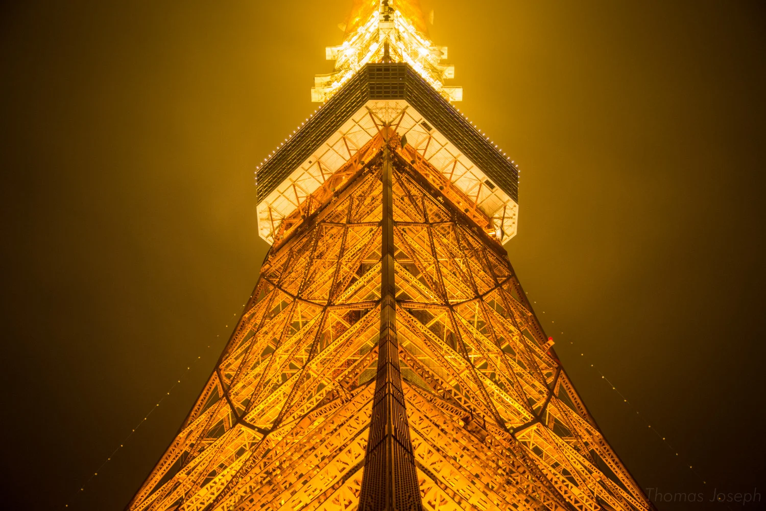 Day 7: The Imperial Palace?