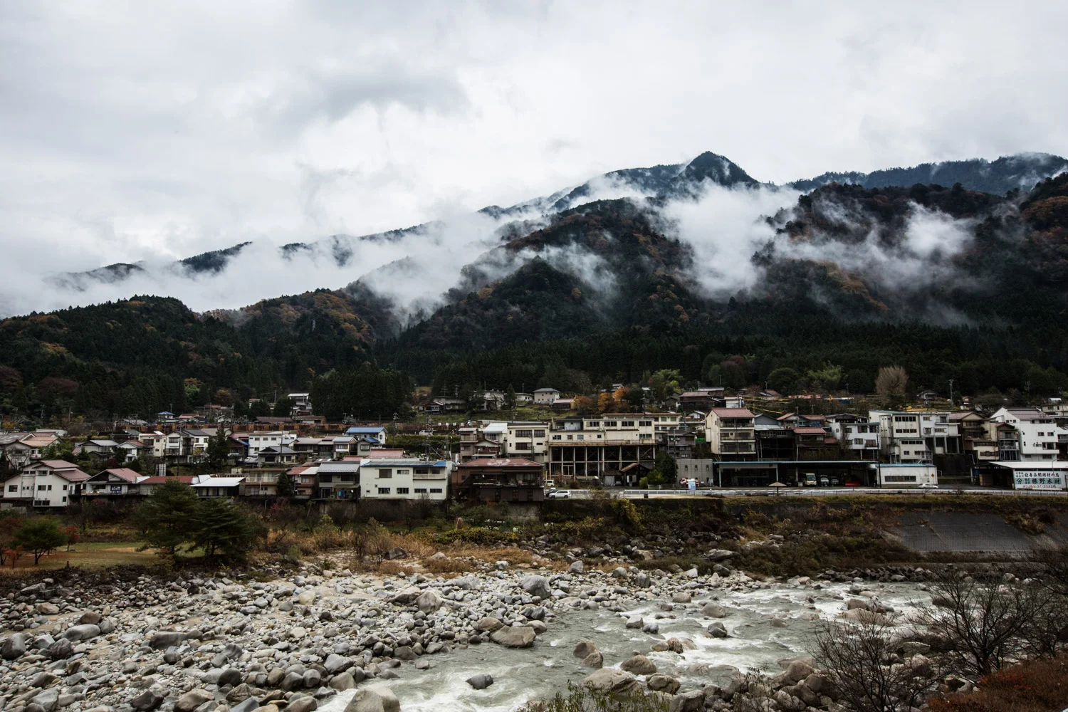 Day 10: Thanksgiving, Day Of Reckoning