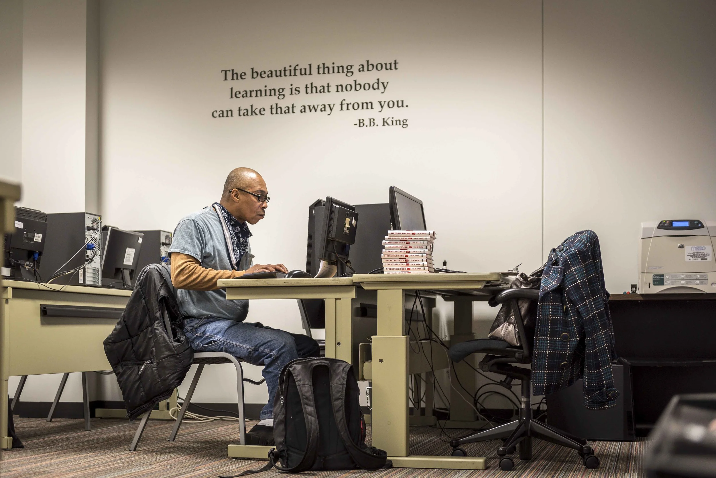 Reports & Financials — Twin Cities R!SE