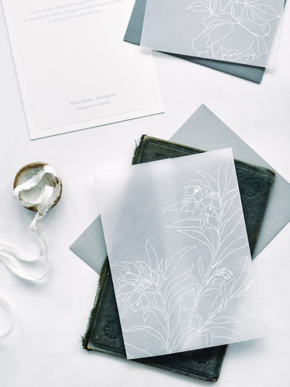 Vellum Vellum