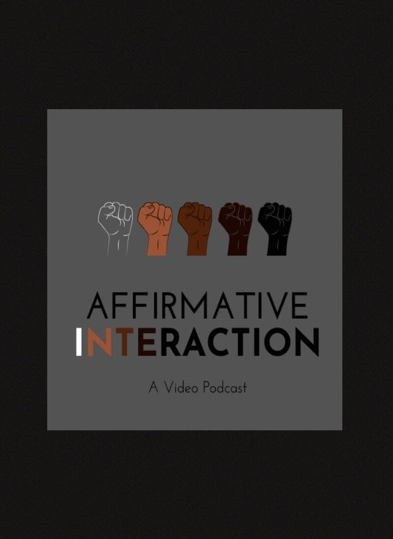 Affirmative InterAction: Pilot episode artwork