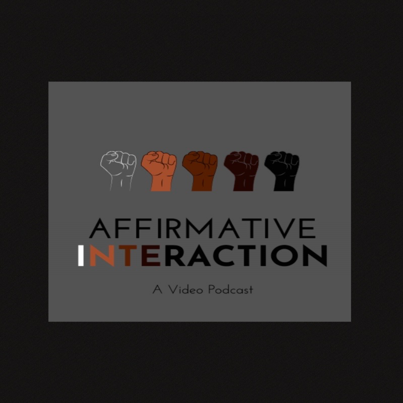 Affirmative InterAction podcast artwork