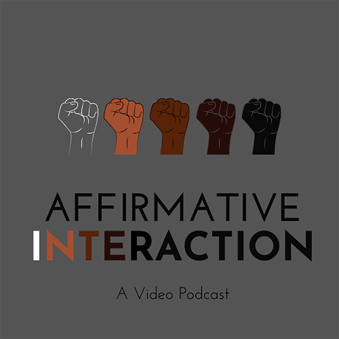 Affirmative InterAction: Voting - Does it really matter? episode artwork