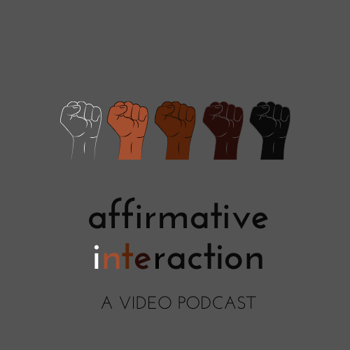 Affirmative InterAction: Immigration episode artwork