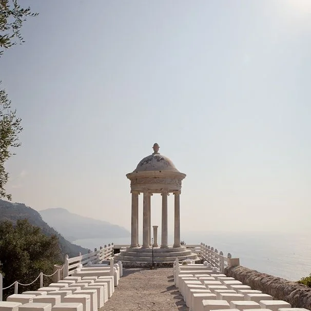 Location, Location, Location!