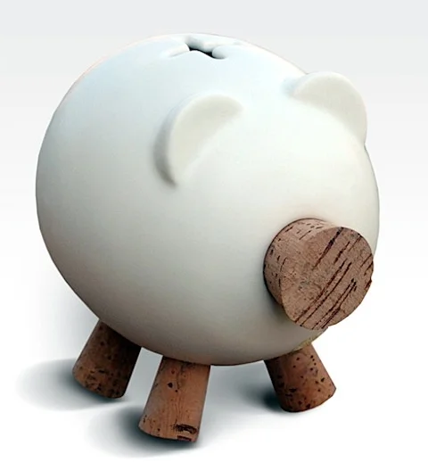 Ka-Ching: 5 Gay Wedding Tips to Ensure You Don't Break the Bank (Or break up!)