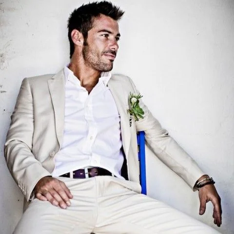 5 Tips for a Comfortable Wedding Outfit.