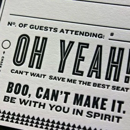 You're Invited: 5 Ways to Create the Perfect Gay Wedding Guest List.