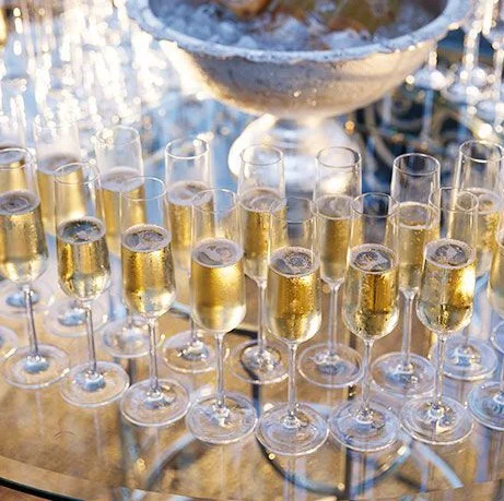 Getting to Know You: 4 Tips to Make the Most of Your Rehearsal Dinner.