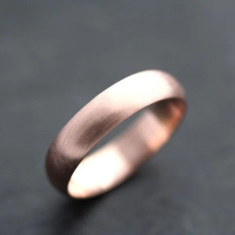 PUT A RING ON IT: 3 Things to Consider When Picking Gay Wedding Rings.