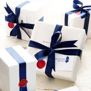 Presents Please: 4 Ways to Maximize Your Gay Wedding Swag