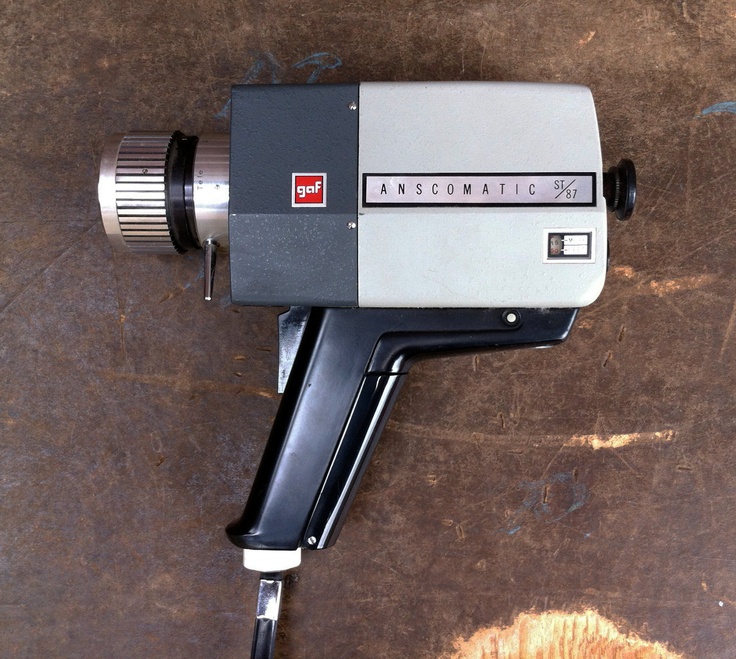 Lights! Camera! Wedding!!s