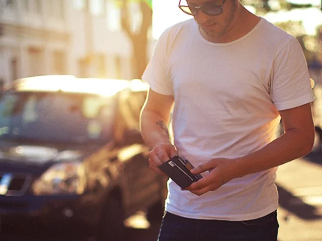 11 Ways to Spend your Wedding Budget.