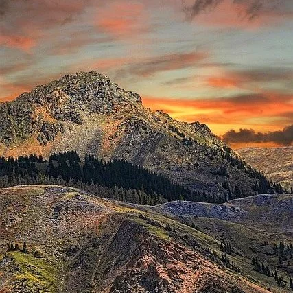 Reading: A Native American Wedding Ceremony