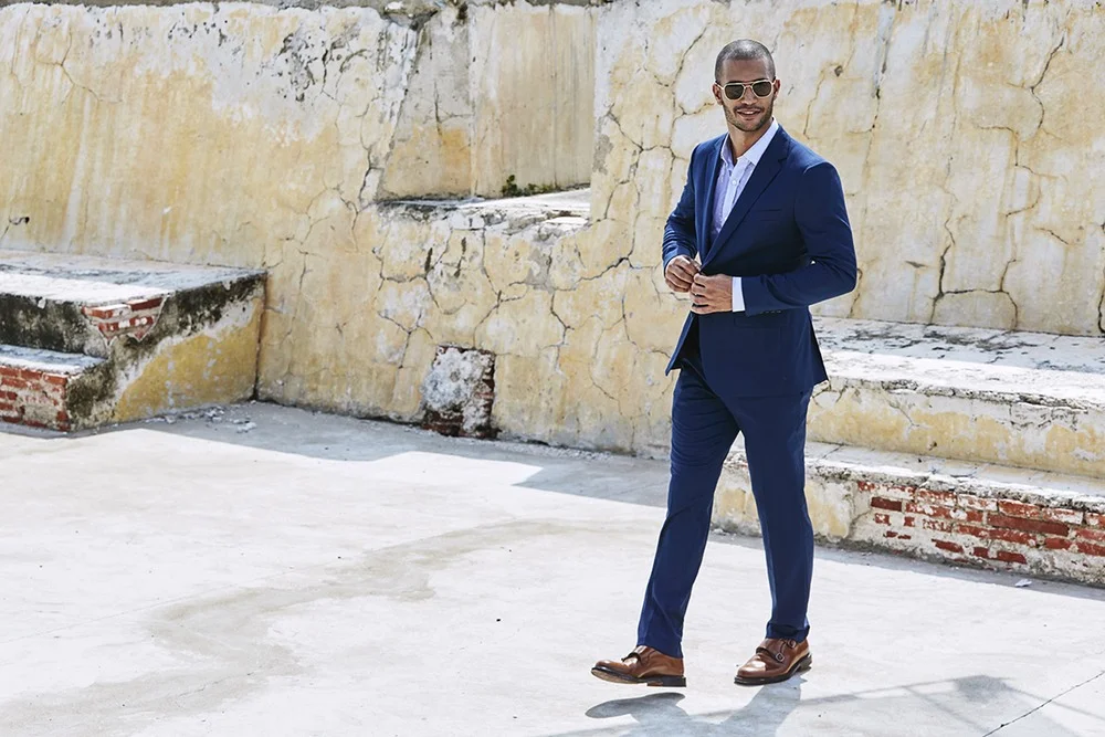 GIVEAWAY — Enter for a chance to win a $100 BONOBOS Gift Card!