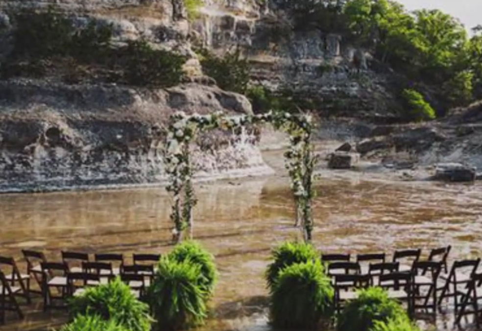 Ritual or Rebellion: Location, Rings & Boutonnières [VIDEO]