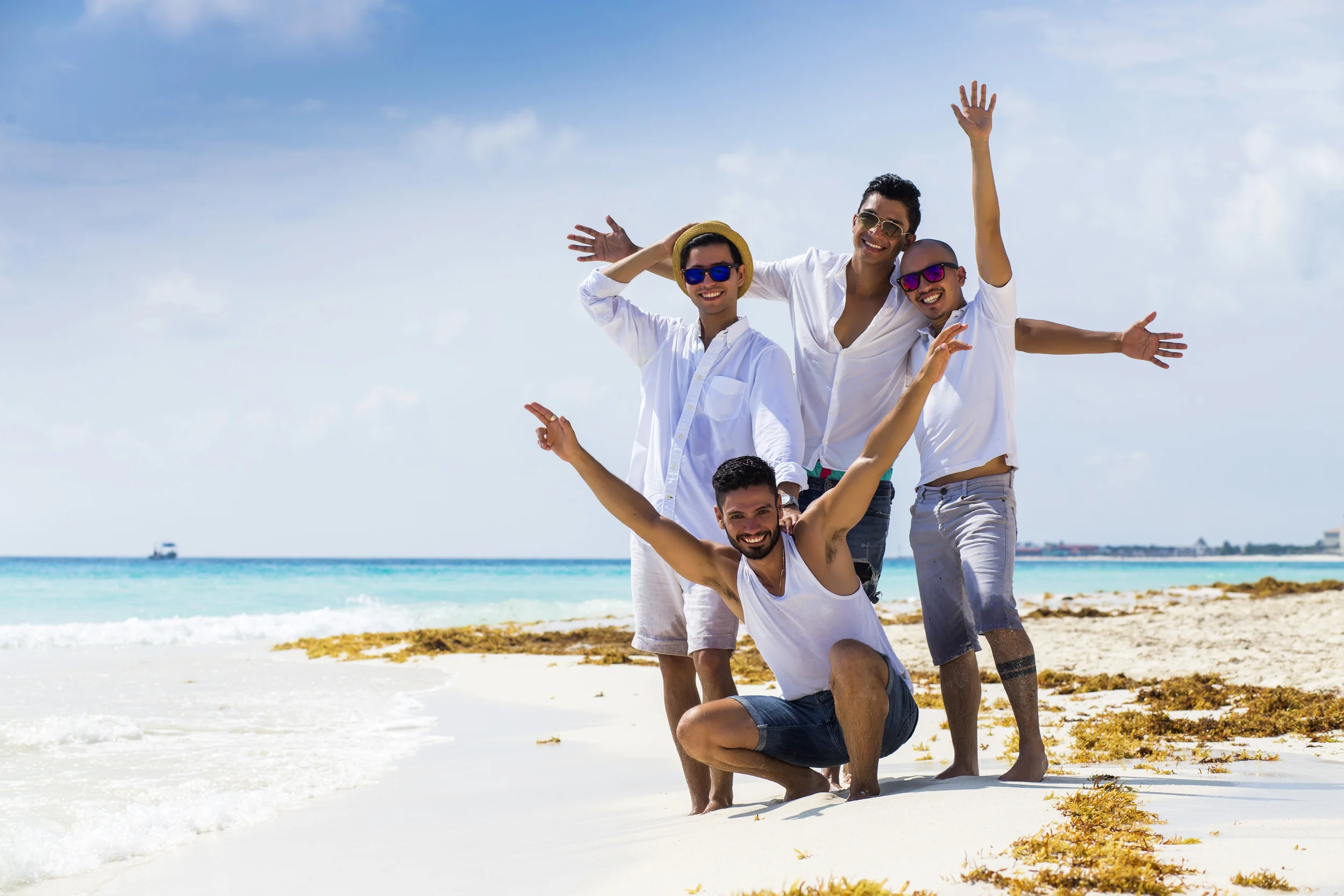 7 Tips for Planning A Beach Wedding