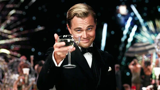 THE DIRTY TRUTH ABOUT THE CHAMPAGNE FLUTE