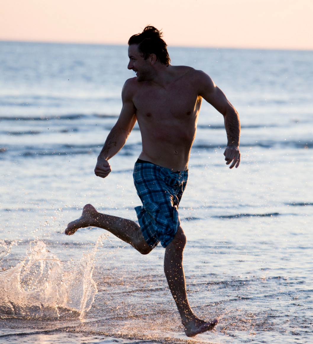HONEYMOON DESTINATION: PUERTO VALLARTA