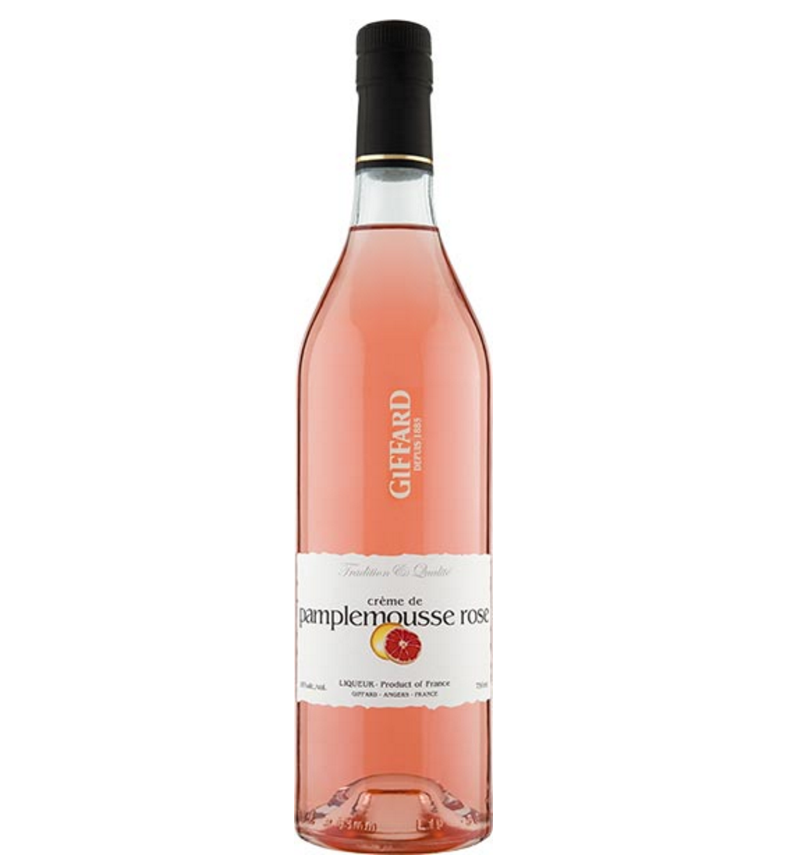 MV'S FAVE BEACH COCKTAIL