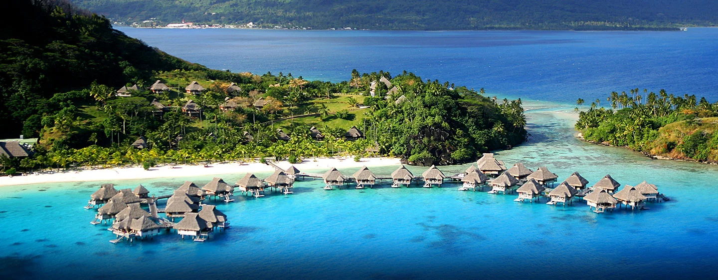 5 BEACH HONEYMOON DESTINATION IDEAS YOU CAN'T MISS