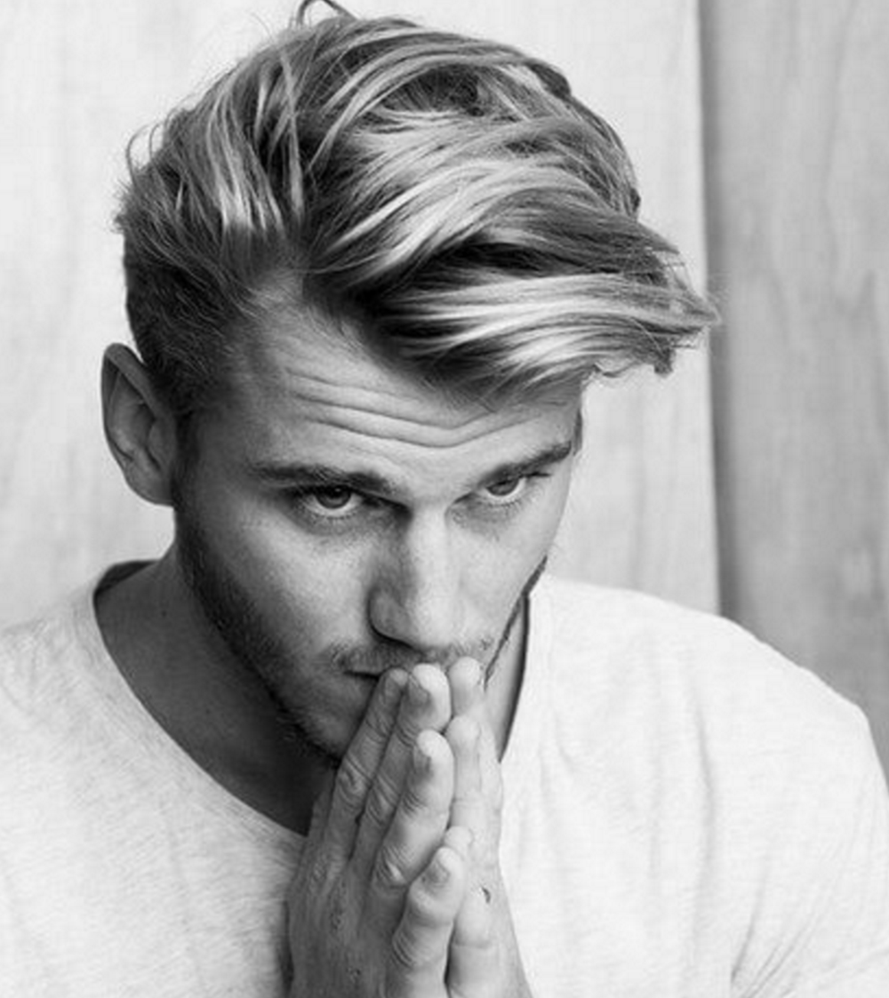 HAIR INSPIRATION FOR THE MODERN MAN — MEN'S VOWS HAIR INSPIRATION FOR THE MODERN MAN — MEN'S VOWS