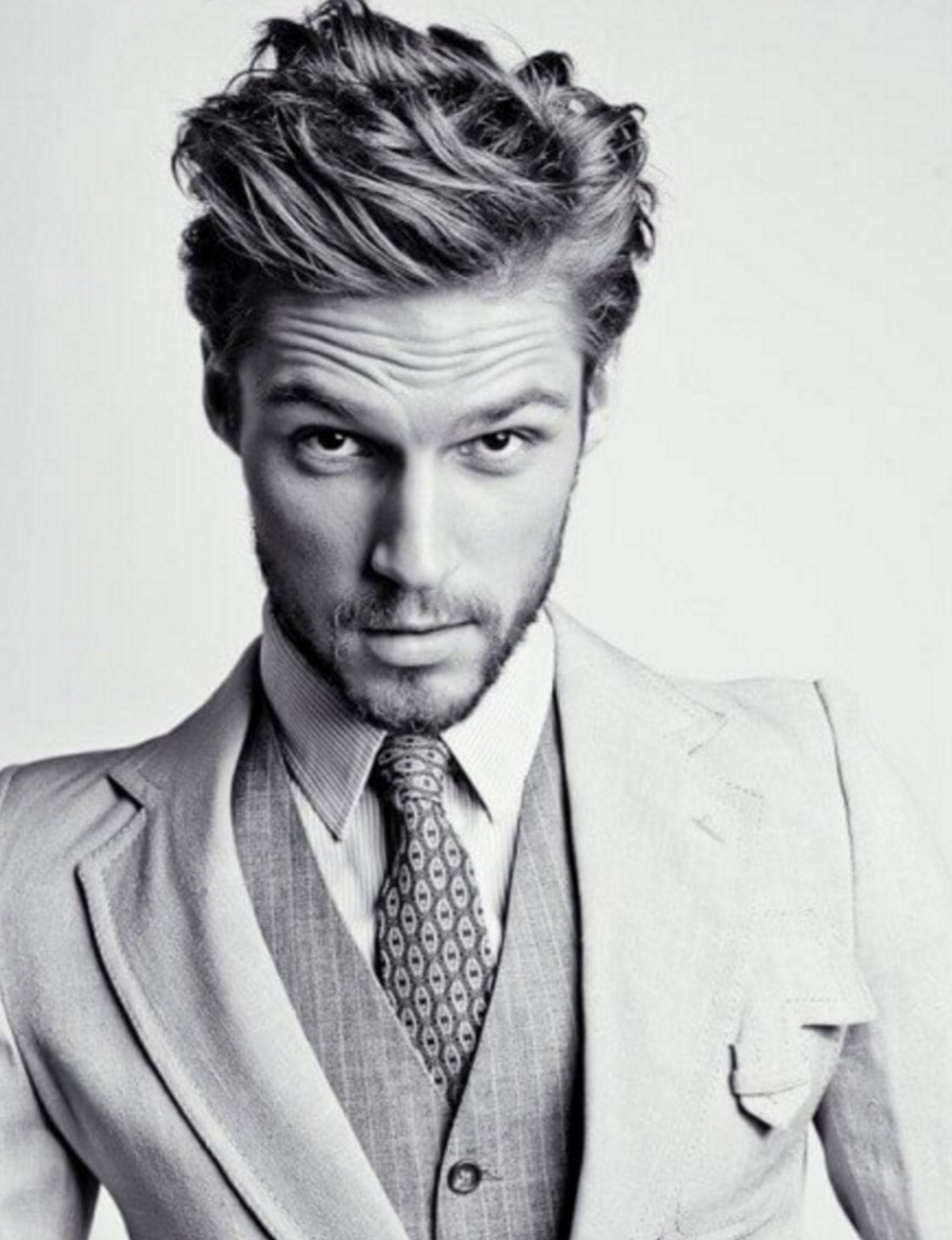 hair styles — Men's Vows | Gay Wedding Blog - Relationships, Fashion & Fitness | MEN'S VOWS hair styles — Men's Vows | Gay Wedding Blog - Relationships, Fashion & Fitness | MEN'S VOWS