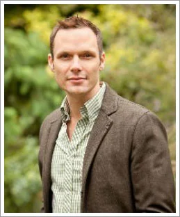 JASON MITCHELL: MEN'S VOWS' WEDDING PLANNING EXPERT