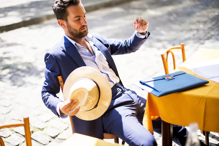 FOUR OF OUR FAVE FASHION BLOGGERS TO HELP YOU DRESS THE PART