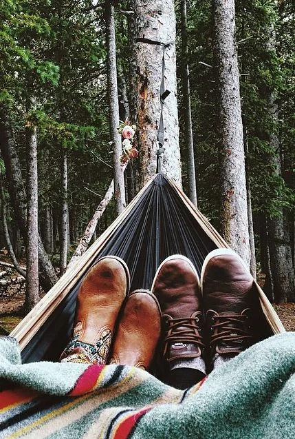 RUGGED HONEYMOON DESTINATIONS