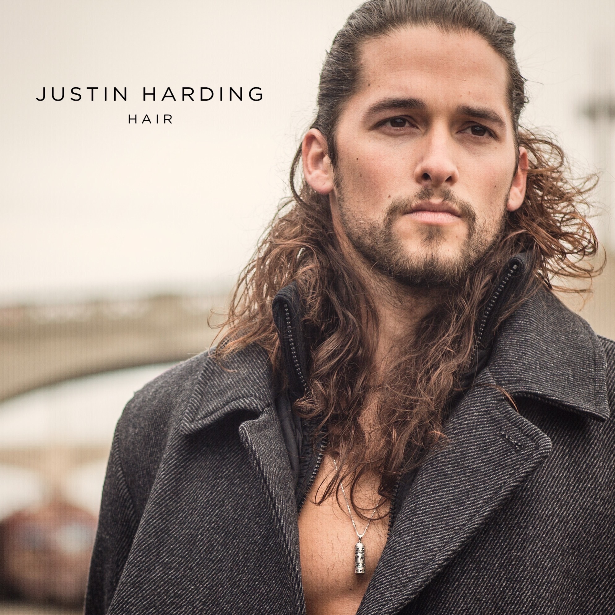 I (HAIR) DO: SUMMER HAIRSTYLING RECOMMENDATIONS FROM JUSTIN HARDING HAIR —  MEN'S VOWS